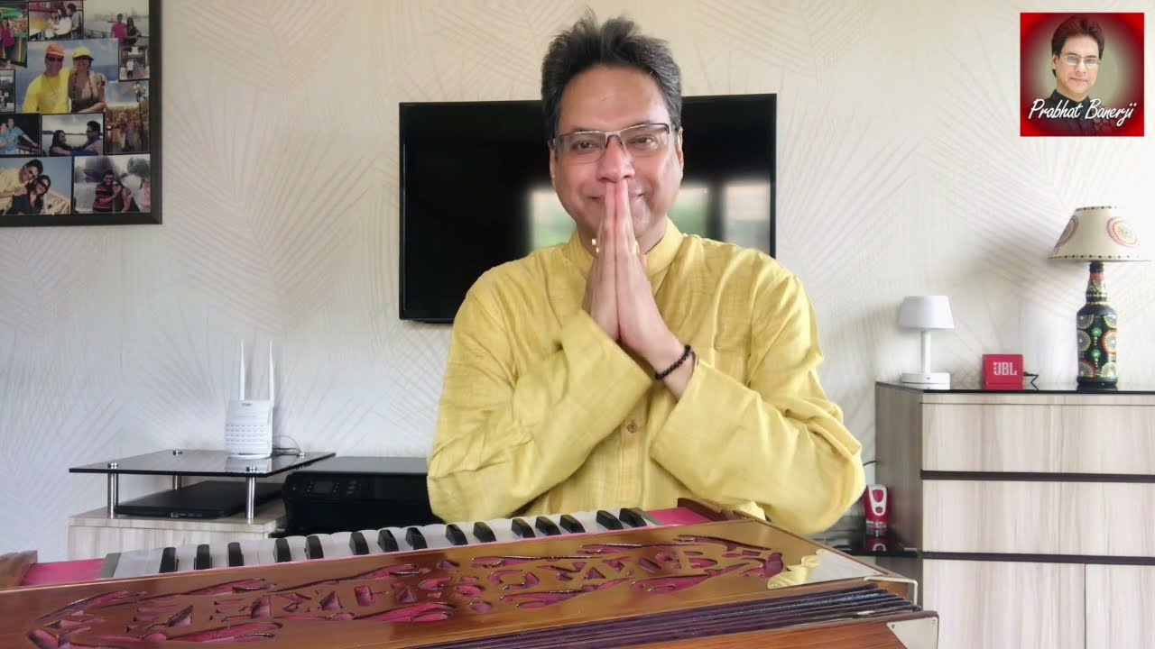 RAAG PILU NOTATION
