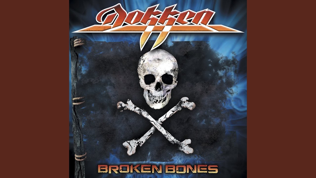 Broken Bones