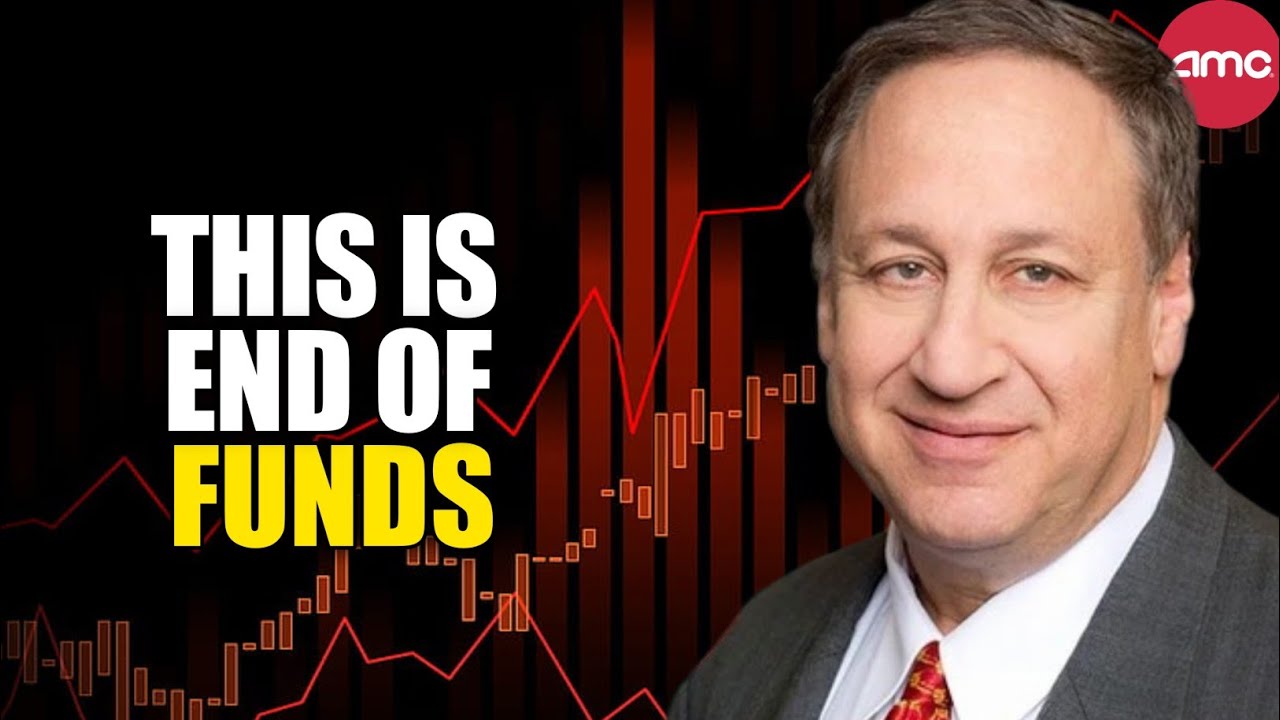 AMC STOCK NEWS: This One Move by AMC Could CRUSH Hedge Funds Forever
