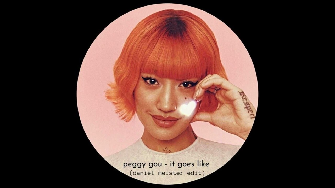 Peggy Gou - It Goes Like (Daniel Meister Edit)