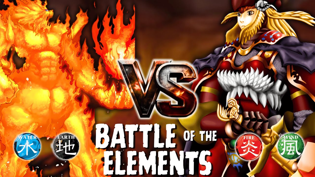 The Battle Of Fire | Horus vs Fire Stall Burn | Goat Format Yugioh ft @KORNSTRUCT 