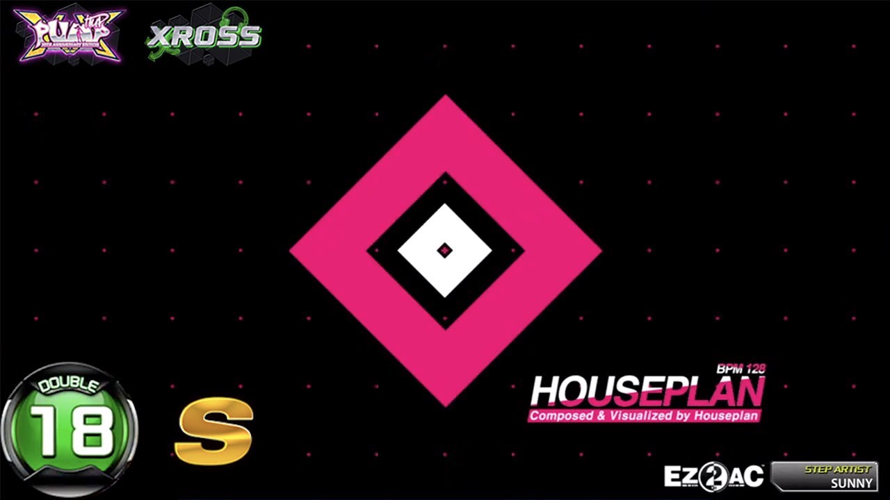 Houseplan - Houseplan D18