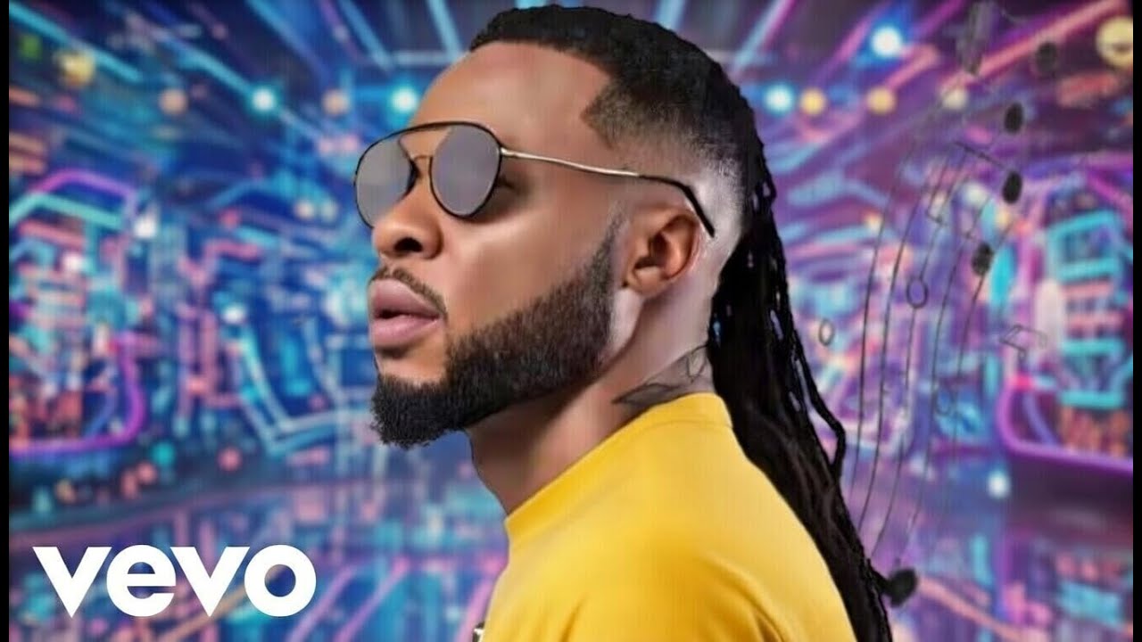 Flavour - No Money No Love. Official Music. (2026).