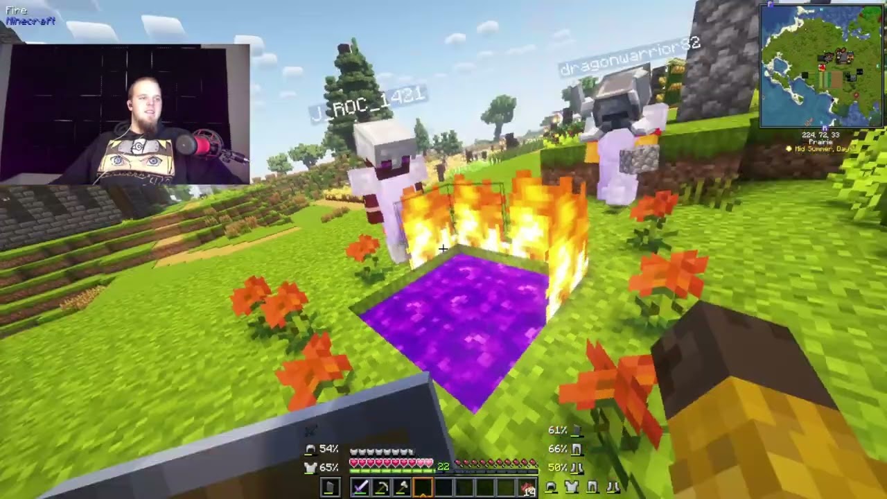 Twilight Forest AND More... - Better MC - Ep 5