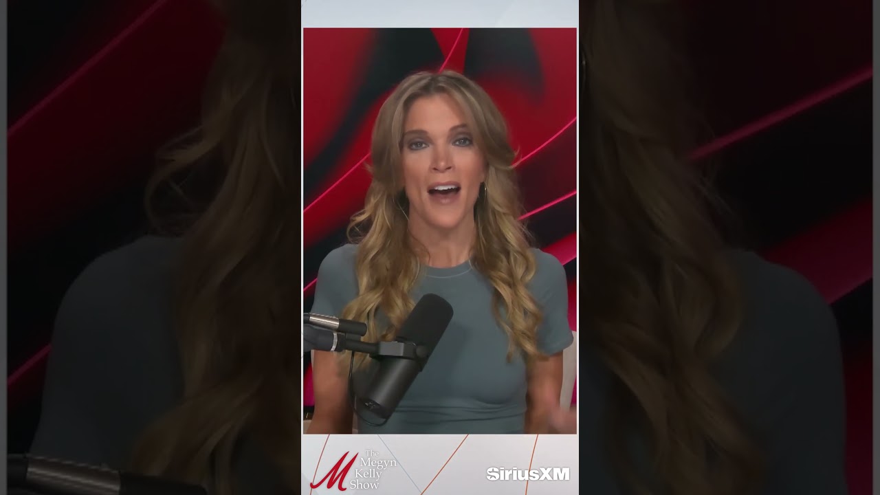 Megyn Kelly Details Her 