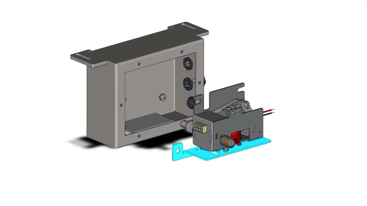 Record PROTECT IP66: The Ultimate Solution for Harsh Environments