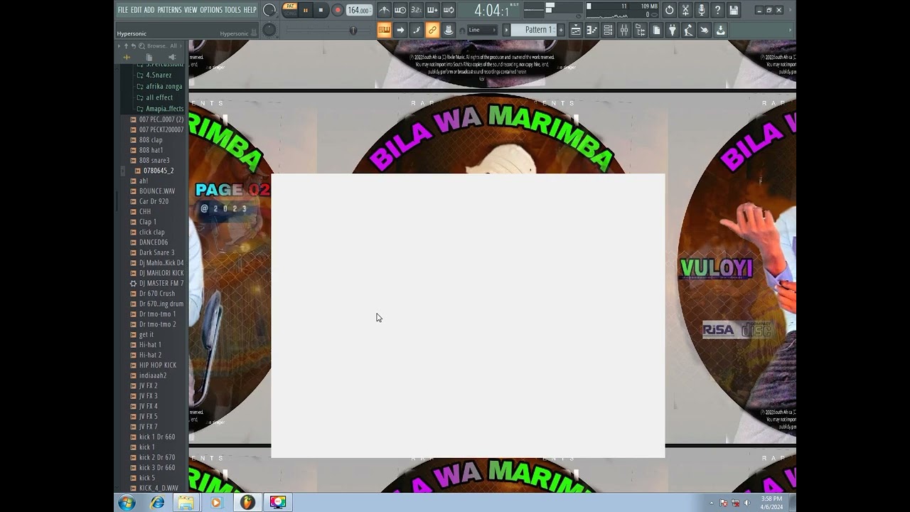 how to make xitsonga beat like benny mayengani 01 want bila wa marimba