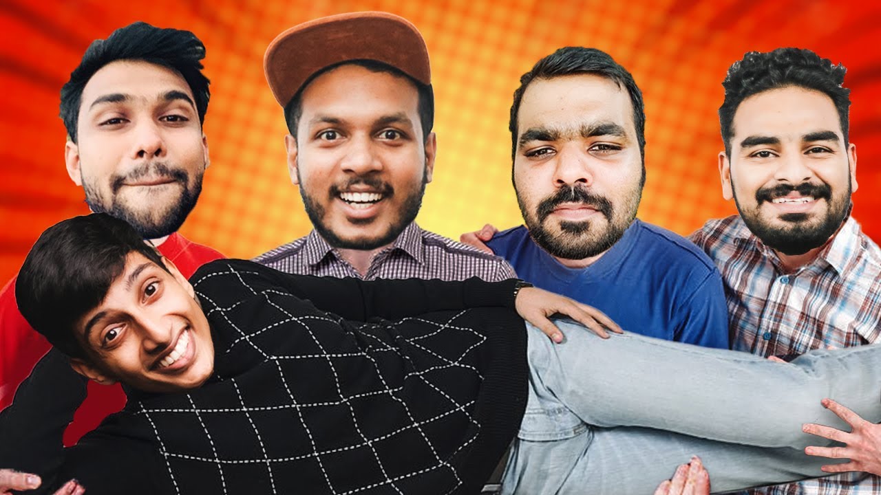 ഉല്ലാസ പൂത്തിരി പൊട്ടിത്തെറിച്ചപ്പോൾ 😋 | ft UllasOnline