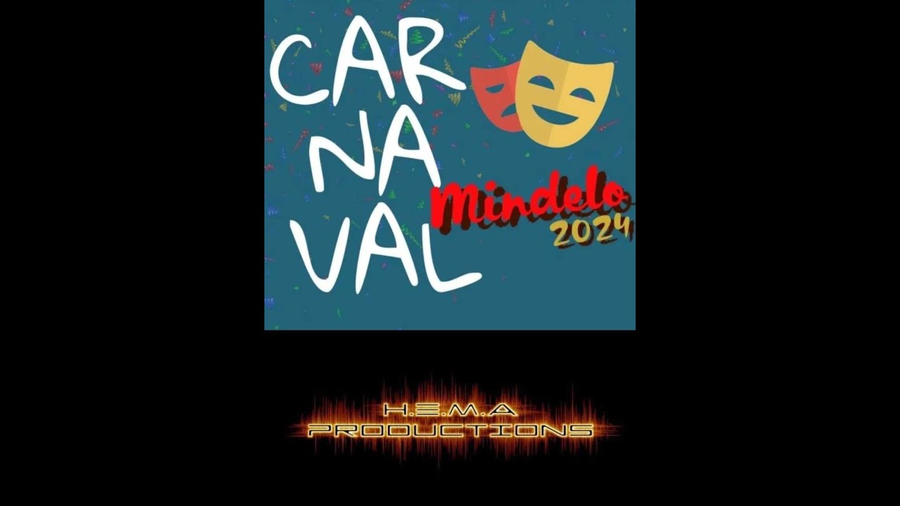 CARNAVAL MINDELO CABO VERDE 2024 Completo