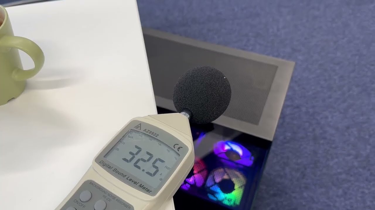 Ylikellotuksella säästää tuhansia euroja? (Yrityksen tehotyöasema)