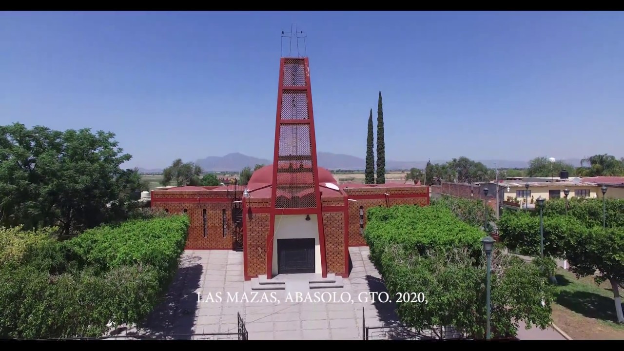 Las Masas, Abasolo, Guanajuato