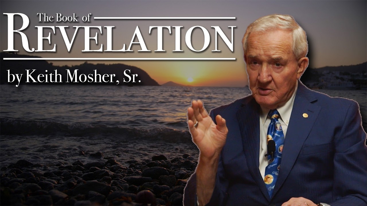 The Book of Revelation | Ep. 5
