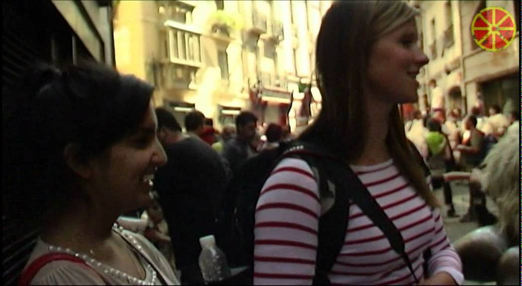 NAFARROA BIZIRIK! LIP DUBaren MAKING OF