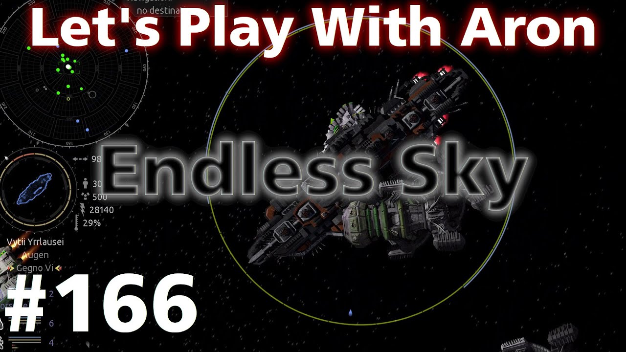 The Precursors - Endless Sky #166