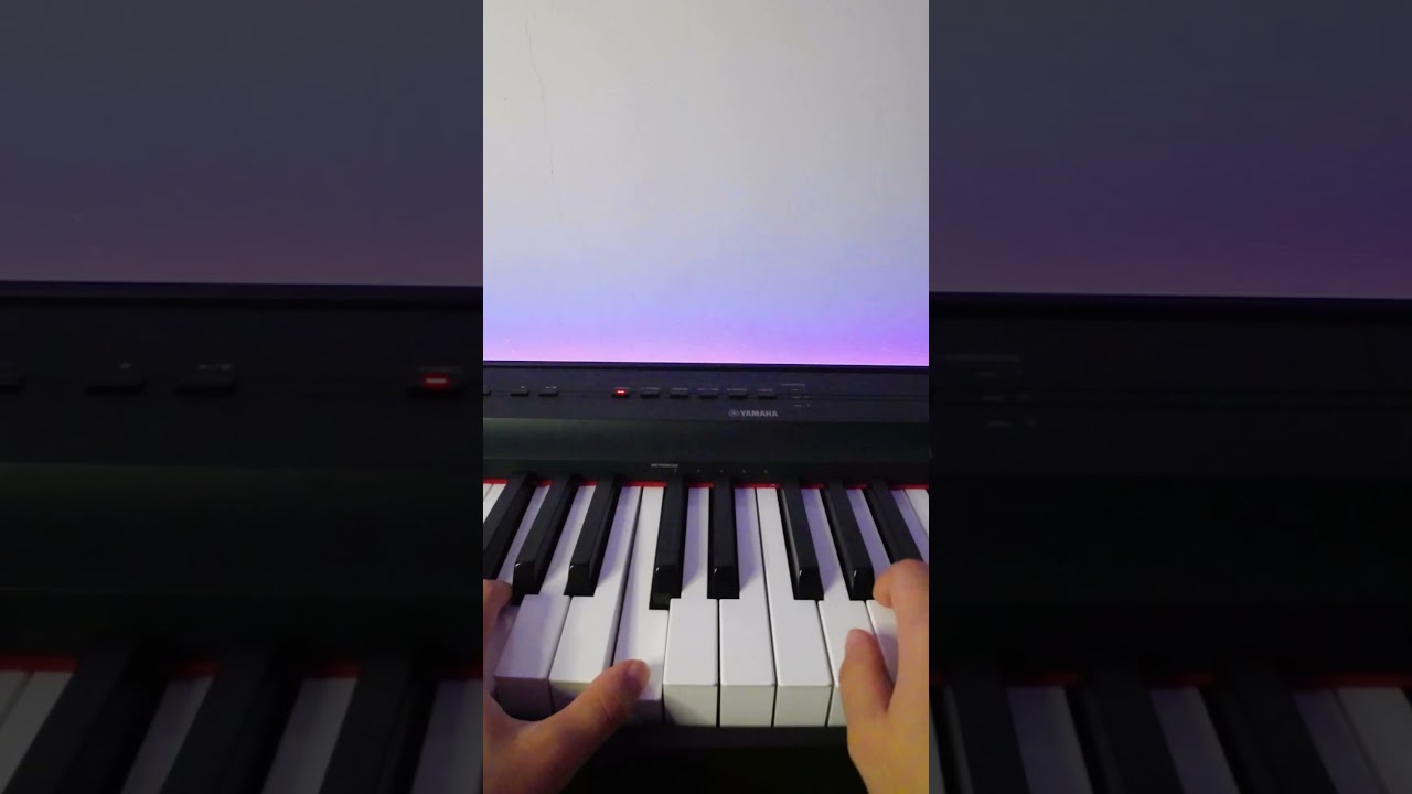 #tecladomusical #piano #tutorial #comotocarpianofacil #comotocarteclado #dicas #tocarteclado