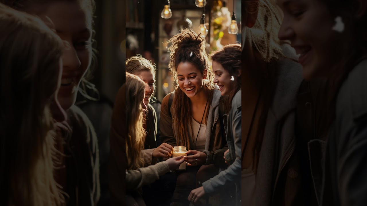 Overcoming social isolation and building a social support system 