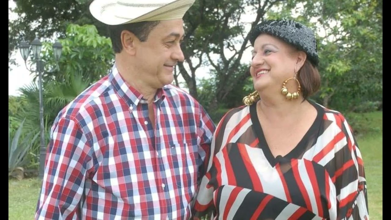 Alfredo Escudero en vivo Llano Verde   China   Así Soy Yo
