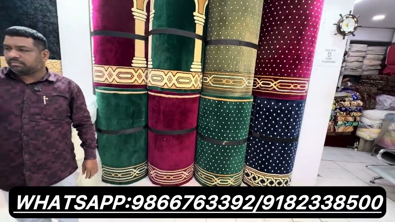 Hyderabad wholesale and retail market # for Janimaz masjid | Indian Belgium turkey available….in