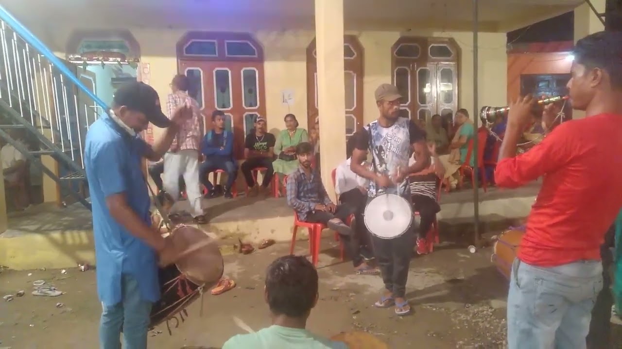 Mandyali Nati (Apna Pahadi Swag Sab to Bakhra)