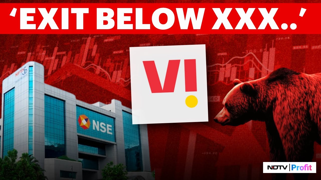 Despite AGR Relief; Expert Says to 'EXIT' VI | Here's Why