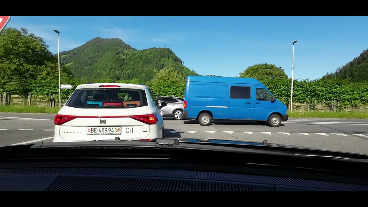 RINGGENBERG - GRINDELWALD SUÍÇA 2025