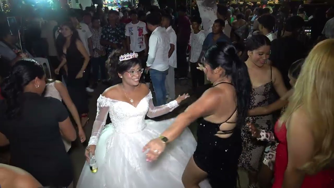 Boda Civil & Religiosa de BRAYAN & ESTEPHANY  2da.  Parte En Pico del Monte, Gro. 28/11/25.