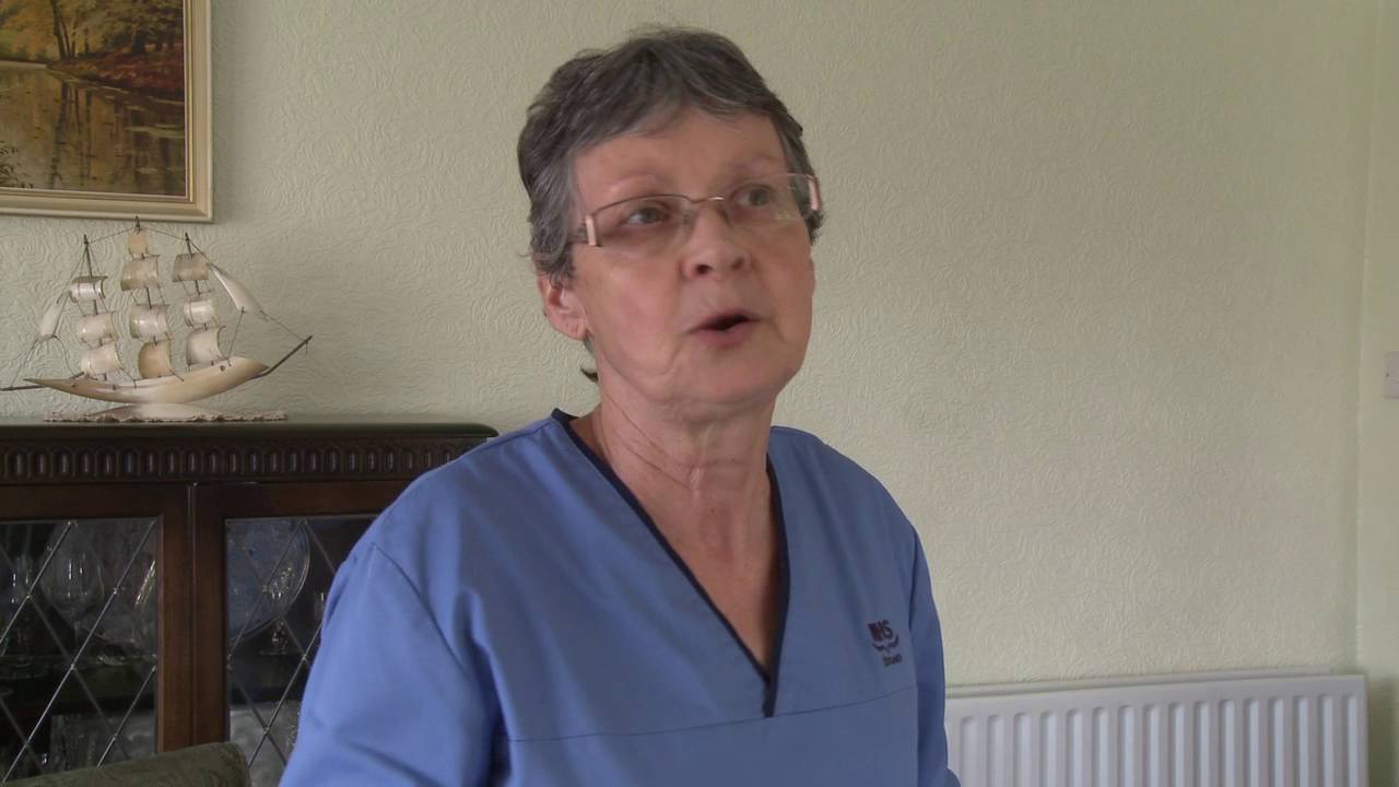 Integration of health and social care in South Lanarkshire