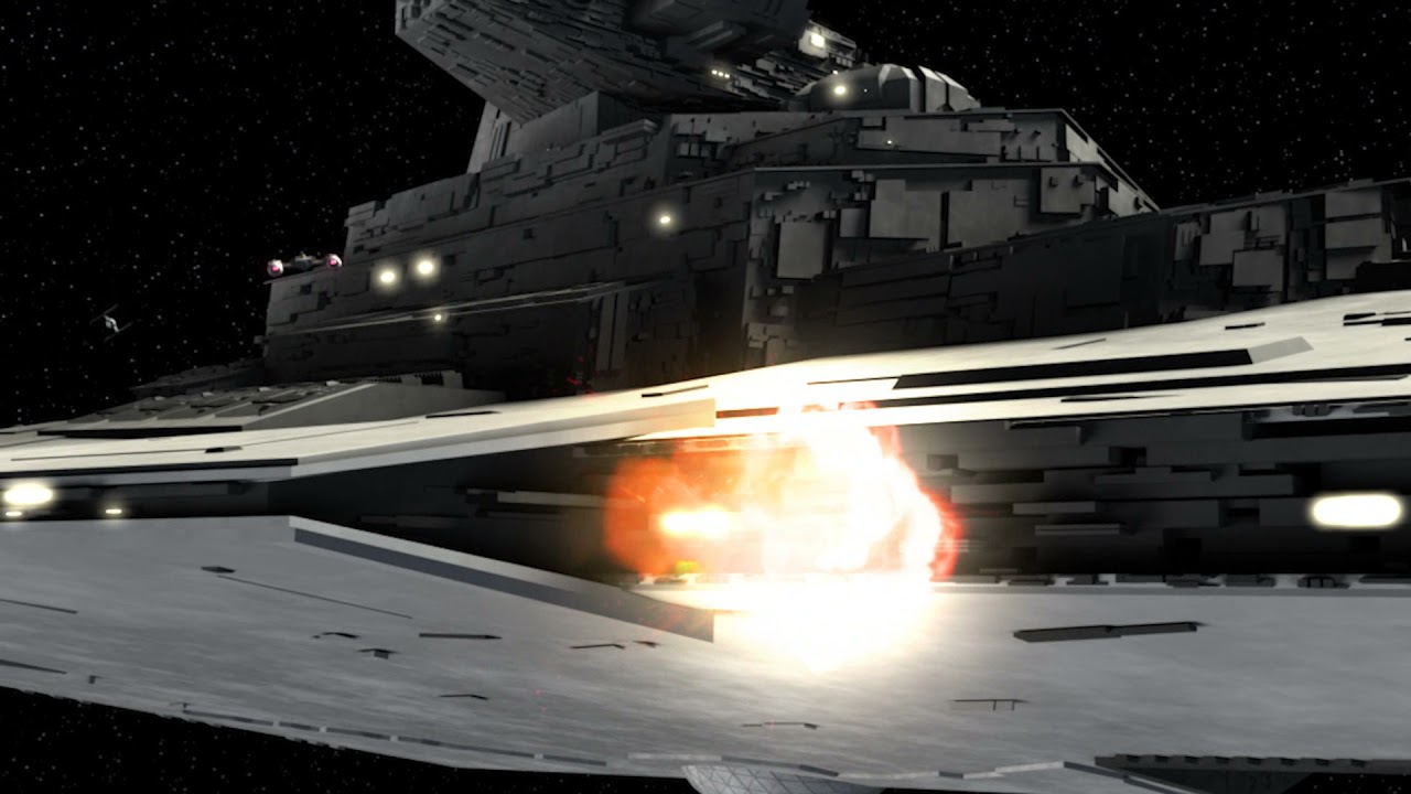 Attack on the Subjugator