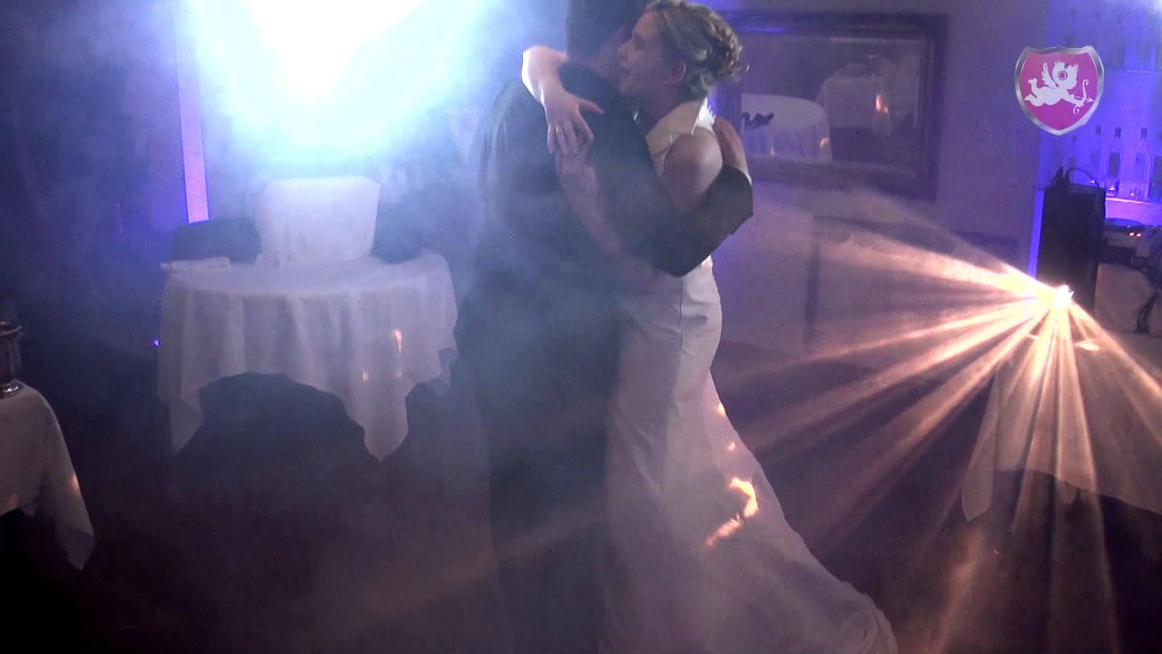 Hochzeit ❤️ Heiraten im Rest. Aklin in Zug - Hochzeits DJ Benz