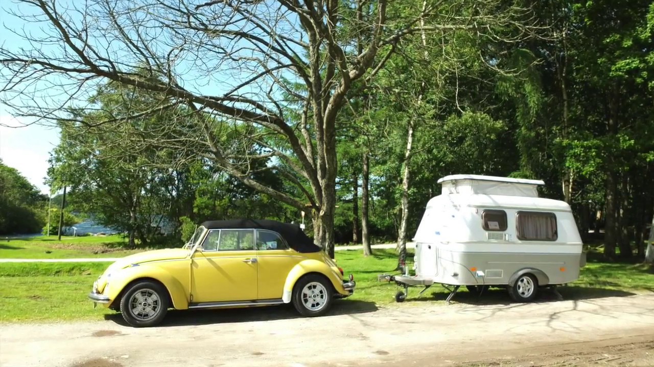 Norwegen Roadtrip mit VW Käfer und Eriba Puck / Part 2