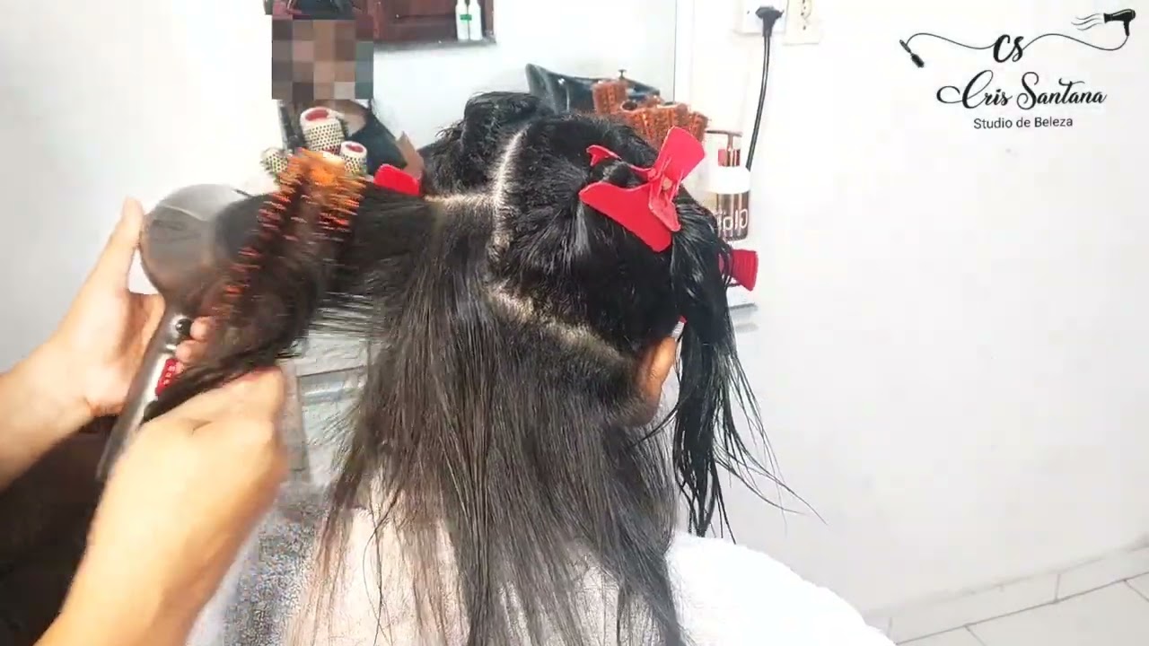 PASSO A PASSO E RESENHA DO CAUTER GLOSS BORABELLA