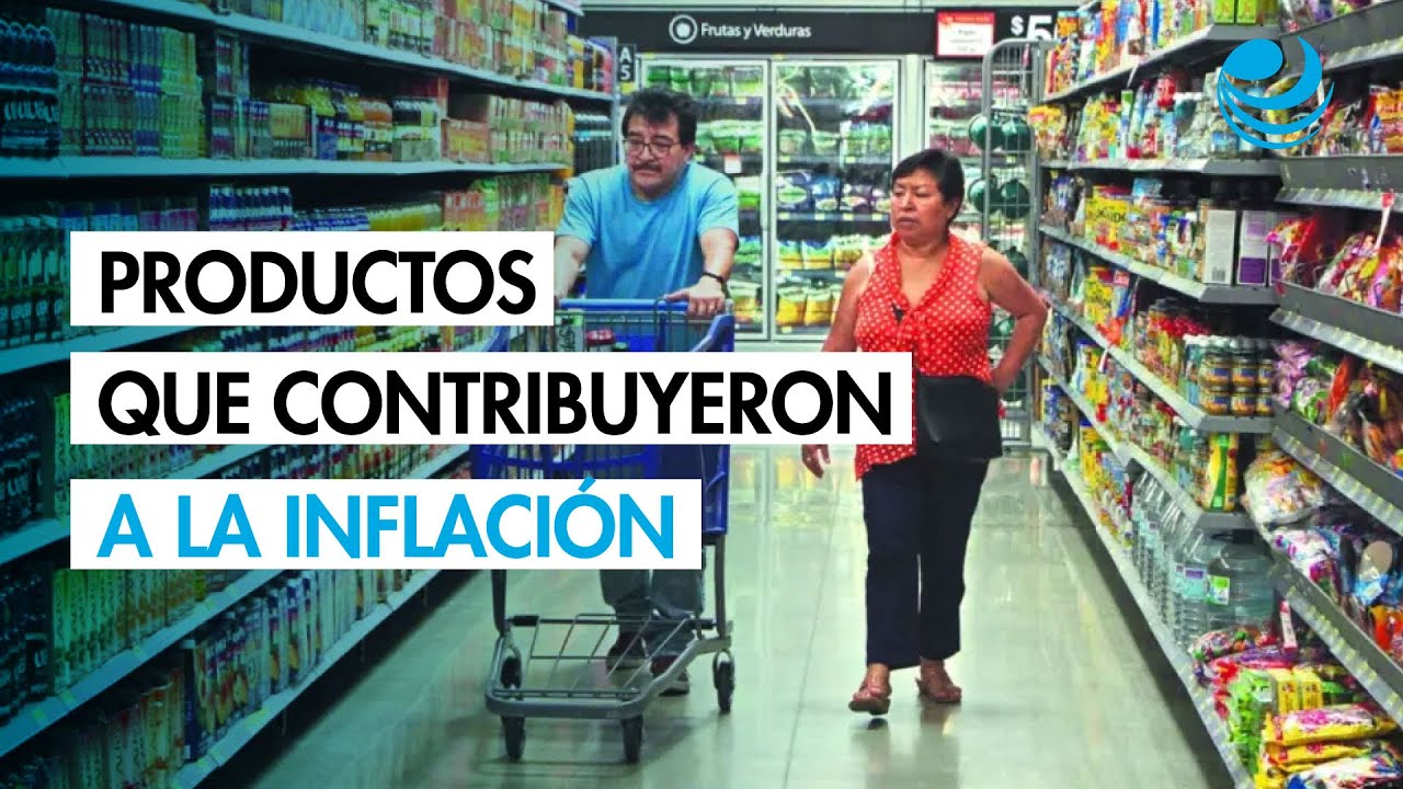 &iquest;Qu&eacute; productos contribuyeron a la inflaci&oacute;n en enero 2026? As&iacute; afect&oacute; la actualizaci&oacute;n del IEPS