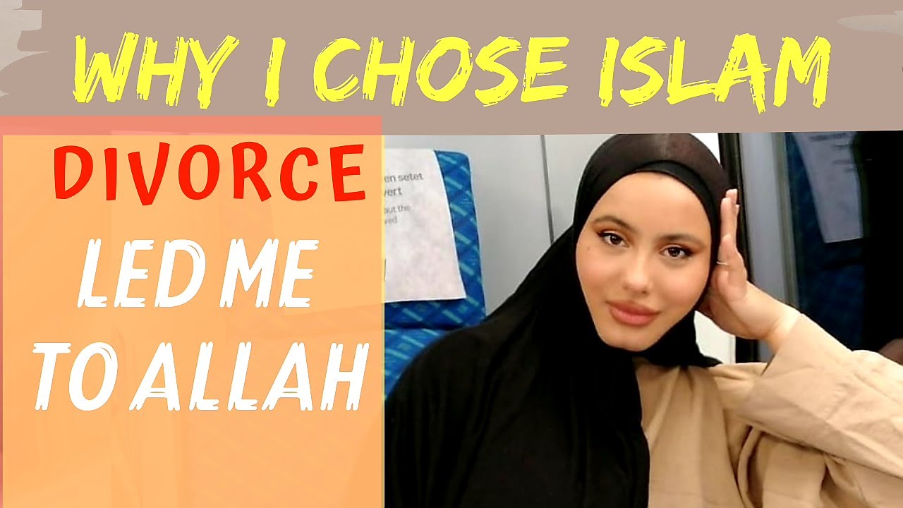 My Revert Story | From Music To Sujood