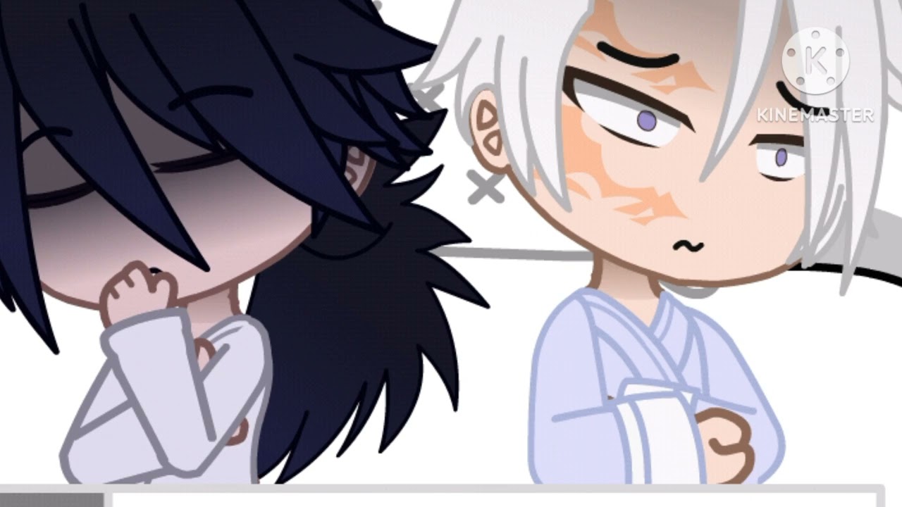 dormir juntos (sanegiyuu)