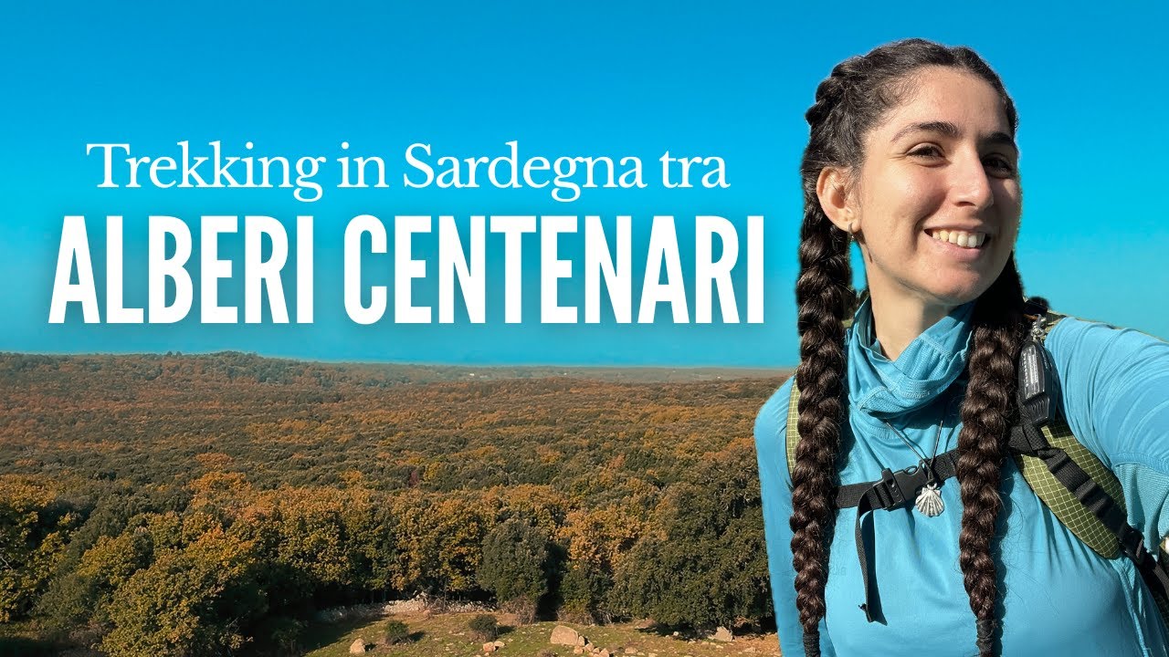 La SARDEGNA che NON ti aspetti.