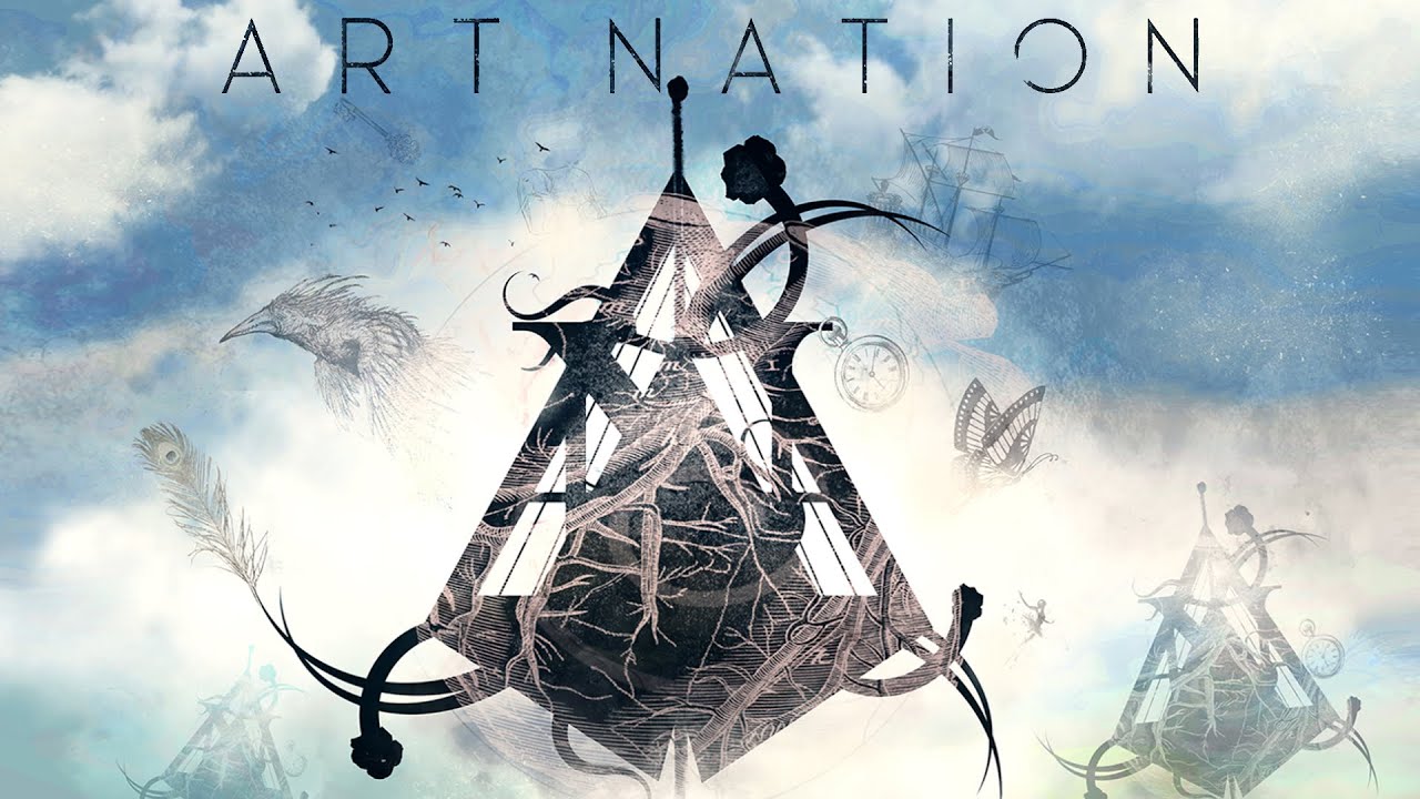 Art Nation - Tick Tock (Official Audio)