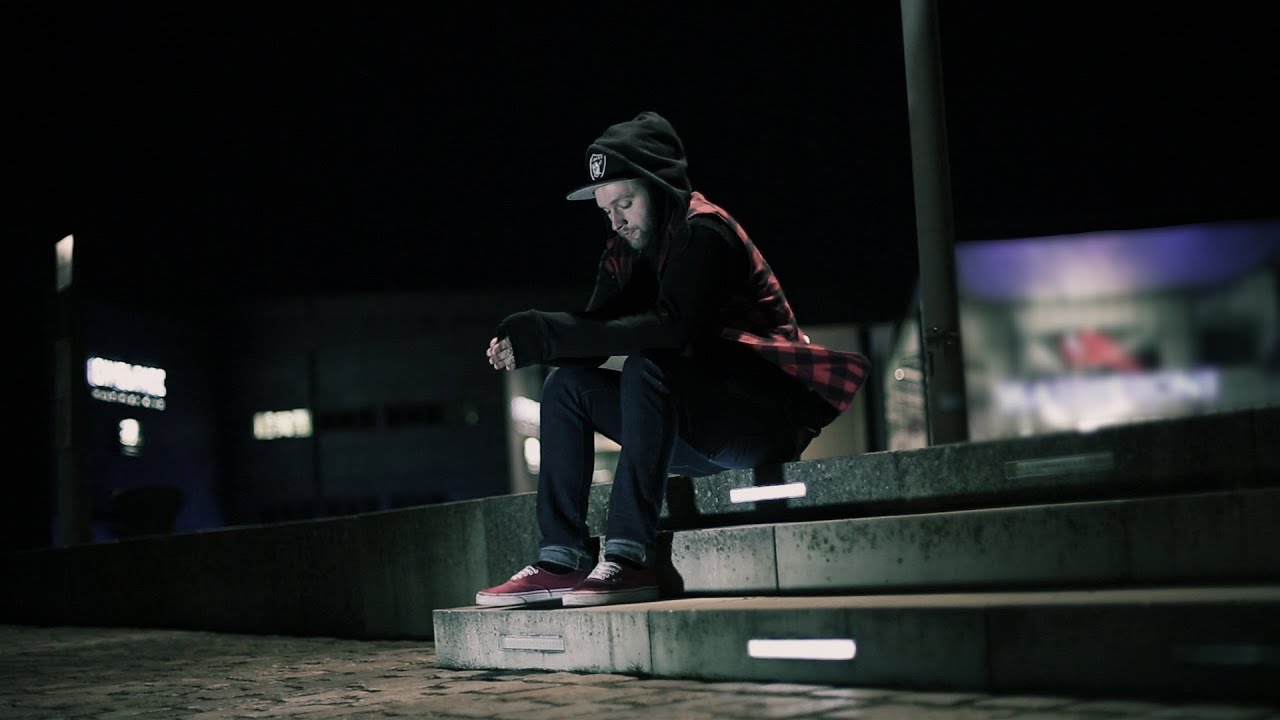 ANCHORS & HEARTS - Home Here [OFFICIAL VIDEO]