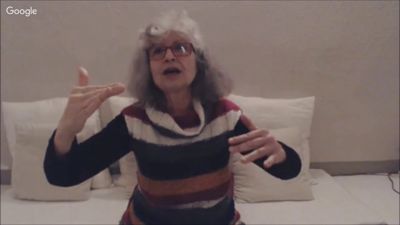 Veamos la Navidad de otra manera, con Isa Solana inspirada con UCDM