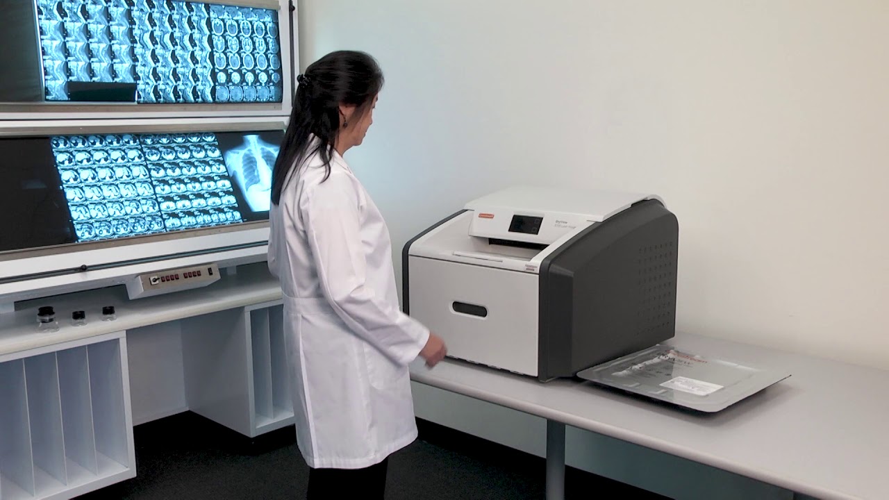 CARESTREAM DRYVIEW 5700 Laser Imager