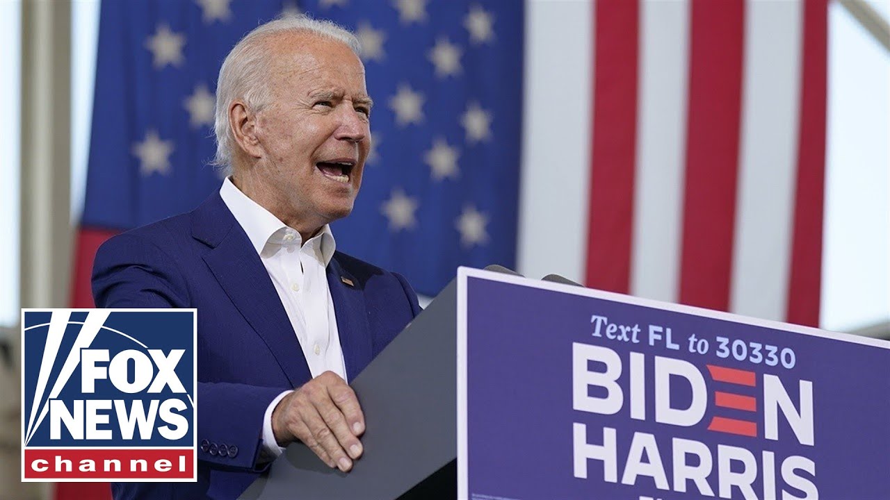 Biden takes lead in Pennsylvania, Georgia