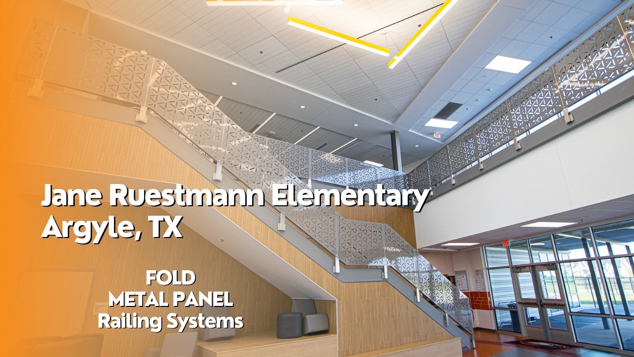 Jane Ruestmann Elementary