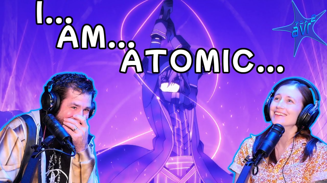 The Eminence In Shadow Episode 5 Reaction: DID HE SAY THAT?!? | AVR2