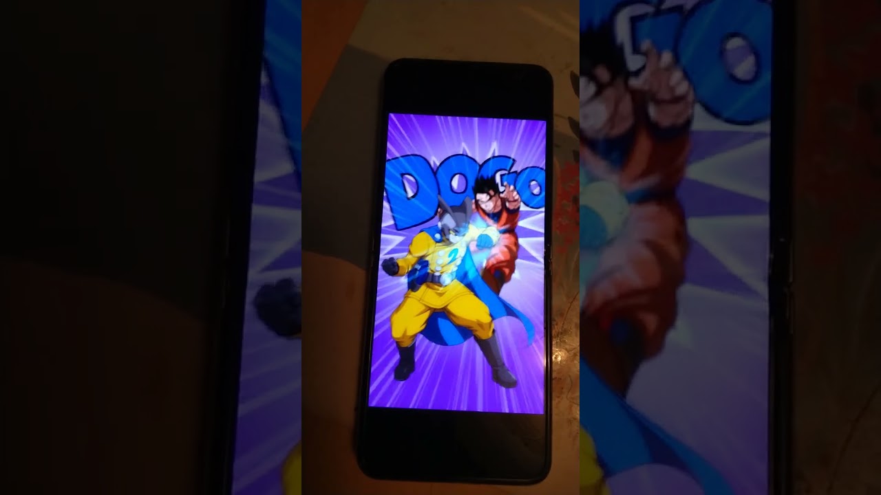 Dokkan battle osa 2