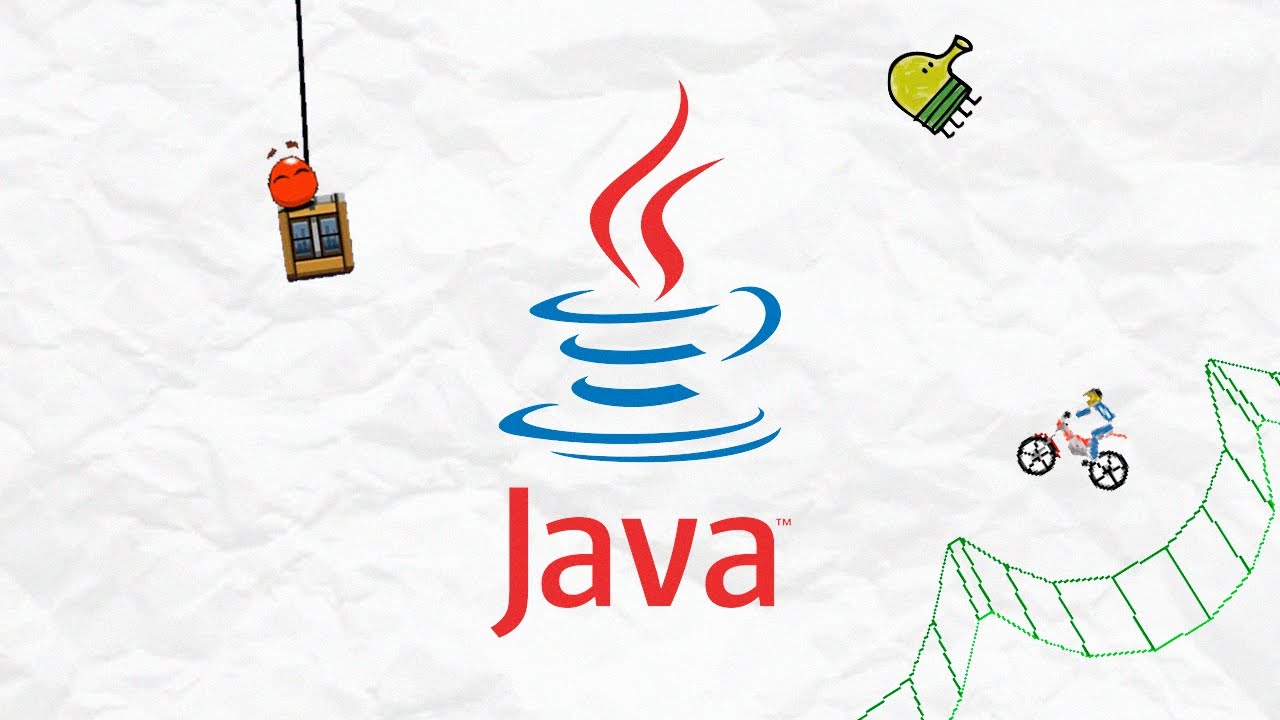 ФЕНОМЕН JAVA ИГР