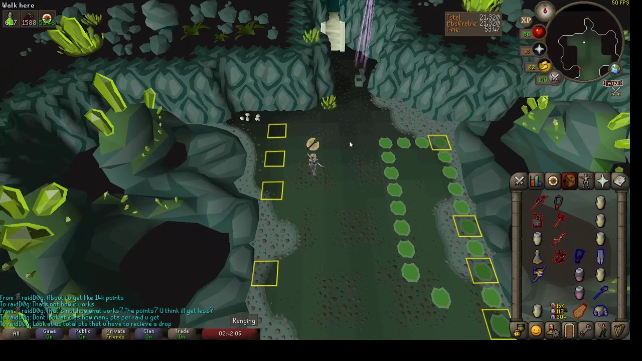 Solo Twisted Bow Drop