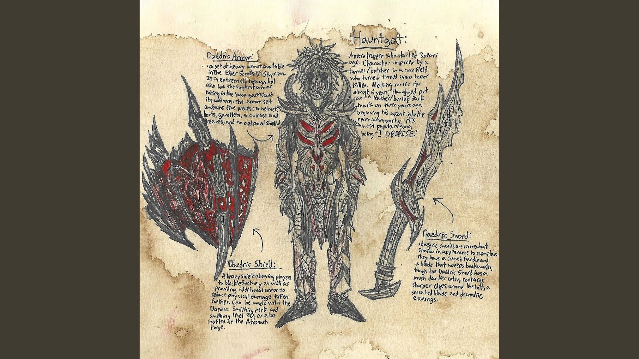 DRAUGR OVERLORD