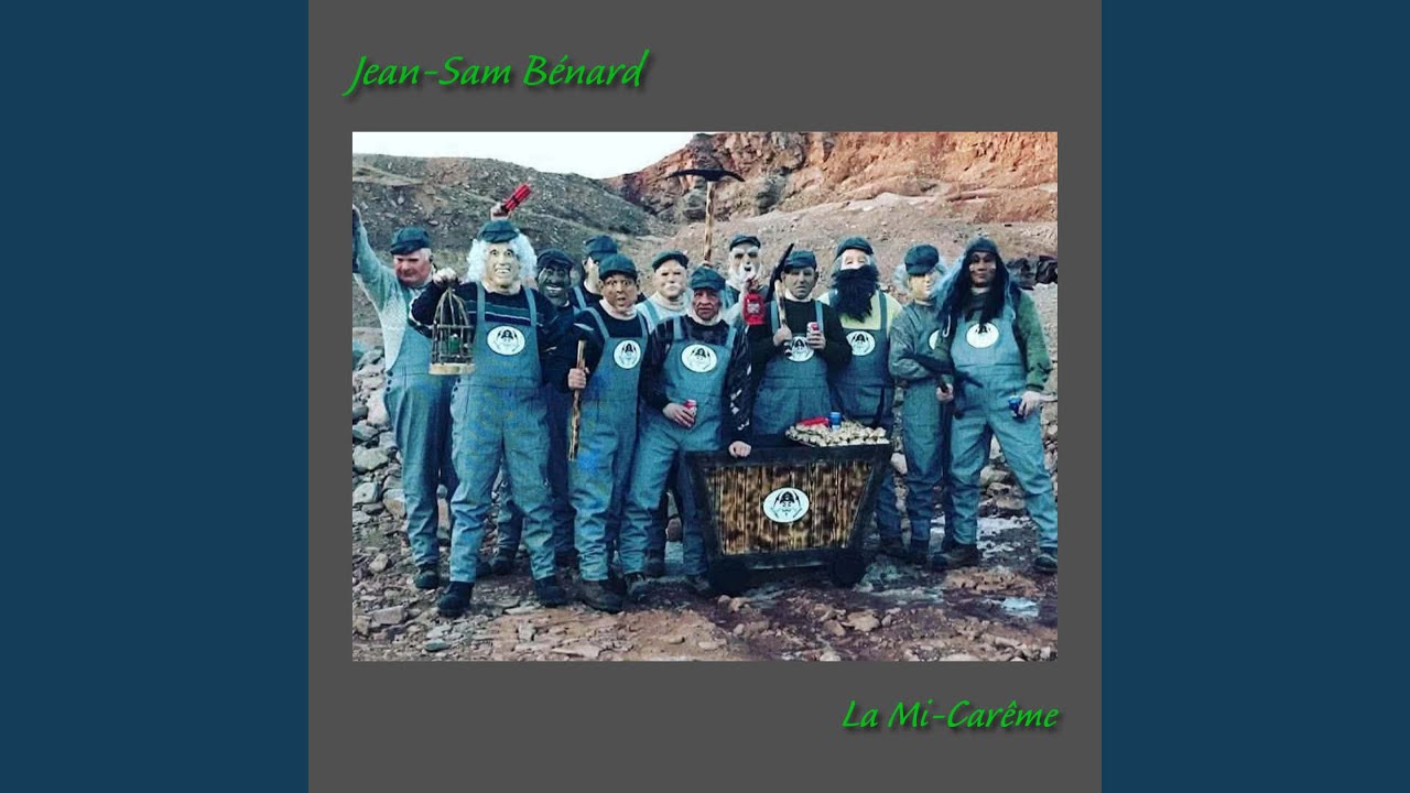 La Mi-Carême