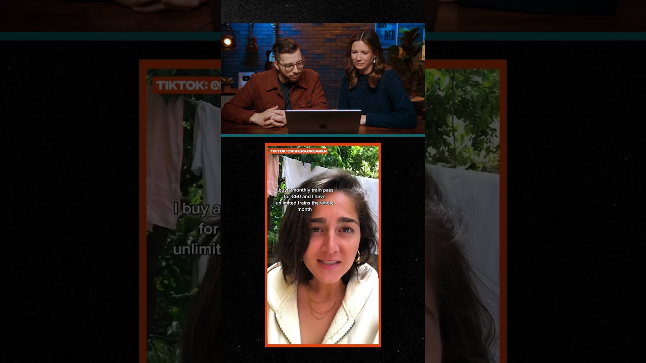 Should We Move To Italy?