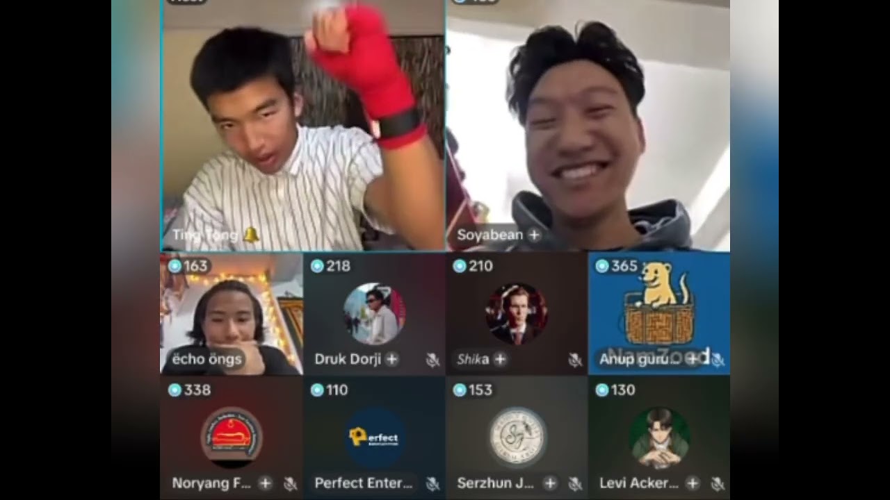 Who will WIN 🥊 | All Prepared to fight #bhutan #boxing #viral #trending #trend #viralvideo 