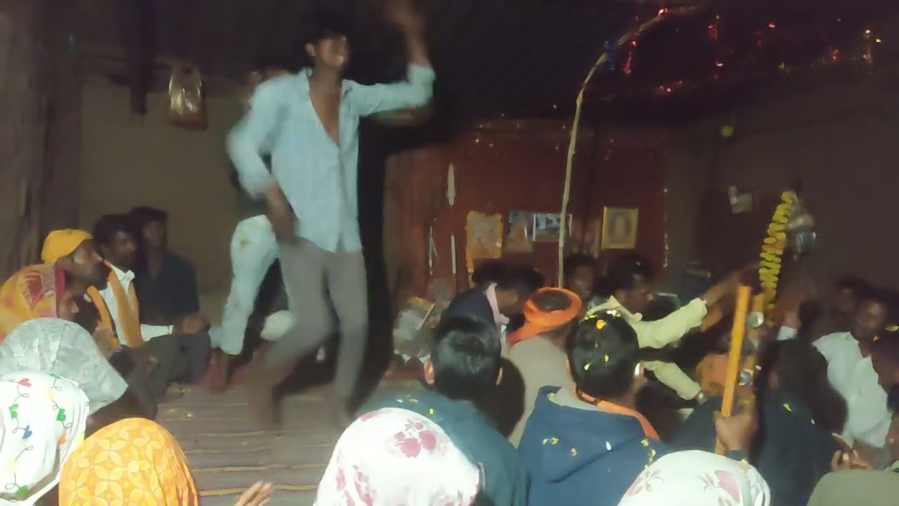 महाकाली अम्बा मां♥️ नी आरती उतरे है ♥️भगवान जय माता जी♥️